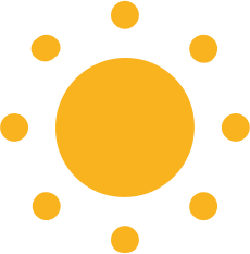 Sun Logo