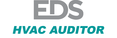 EDS auditor