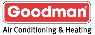 Goodman heating and air conditioning