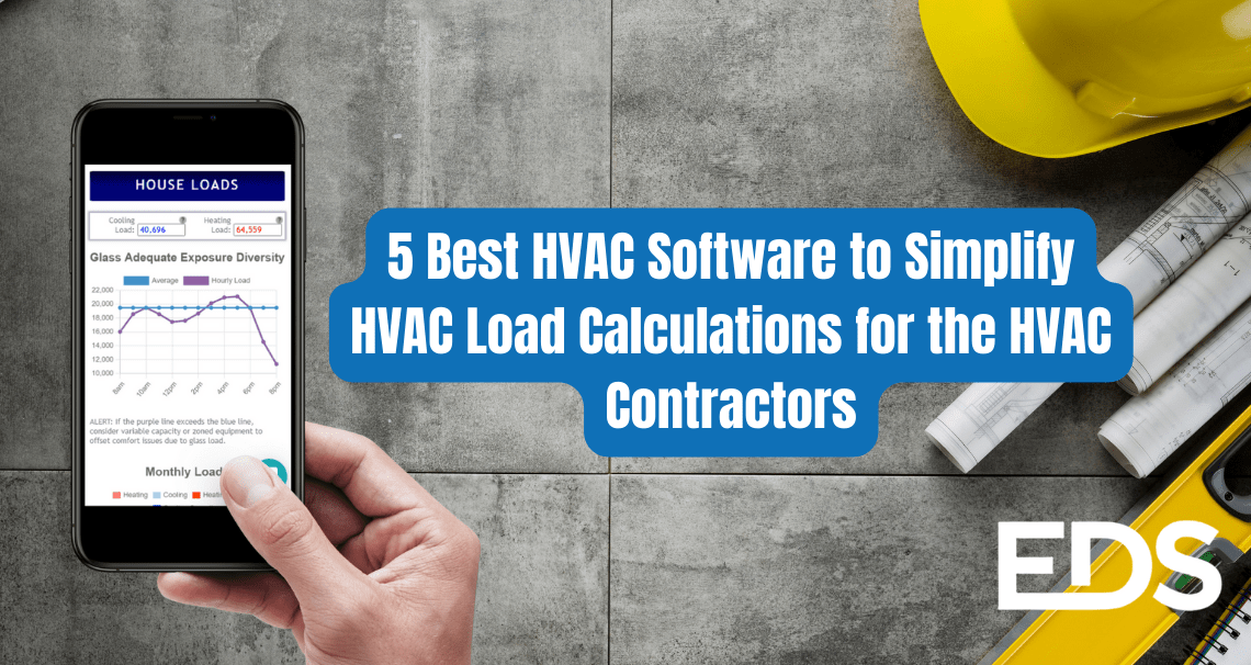 5 Best HVAC Software
