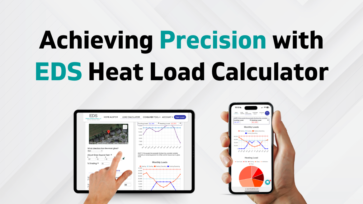 Welcome to our comprehensive guide on understanding and mastering HVAC load calculation, a pivotal aspect of designing efficient heating, ventilation,