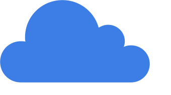Blue Cloud Logo