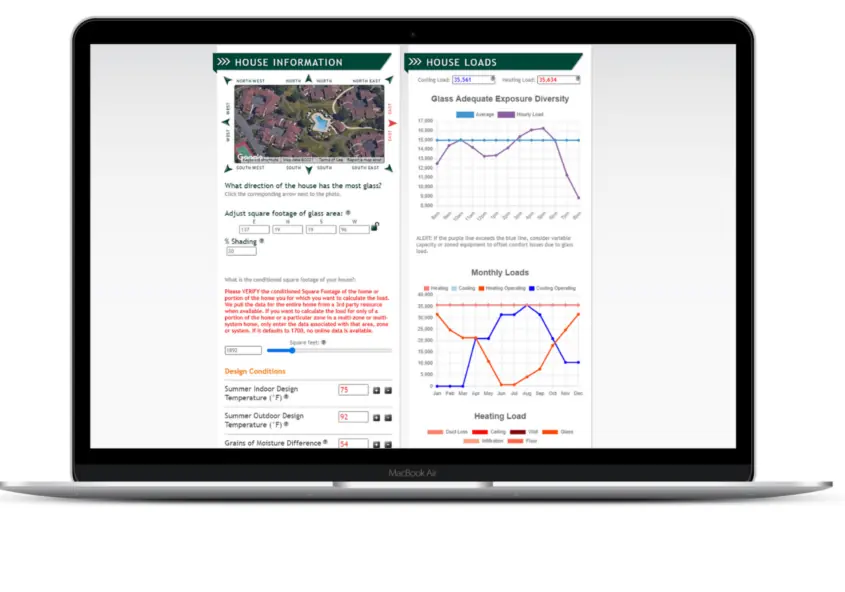Hvac Software for Small Business