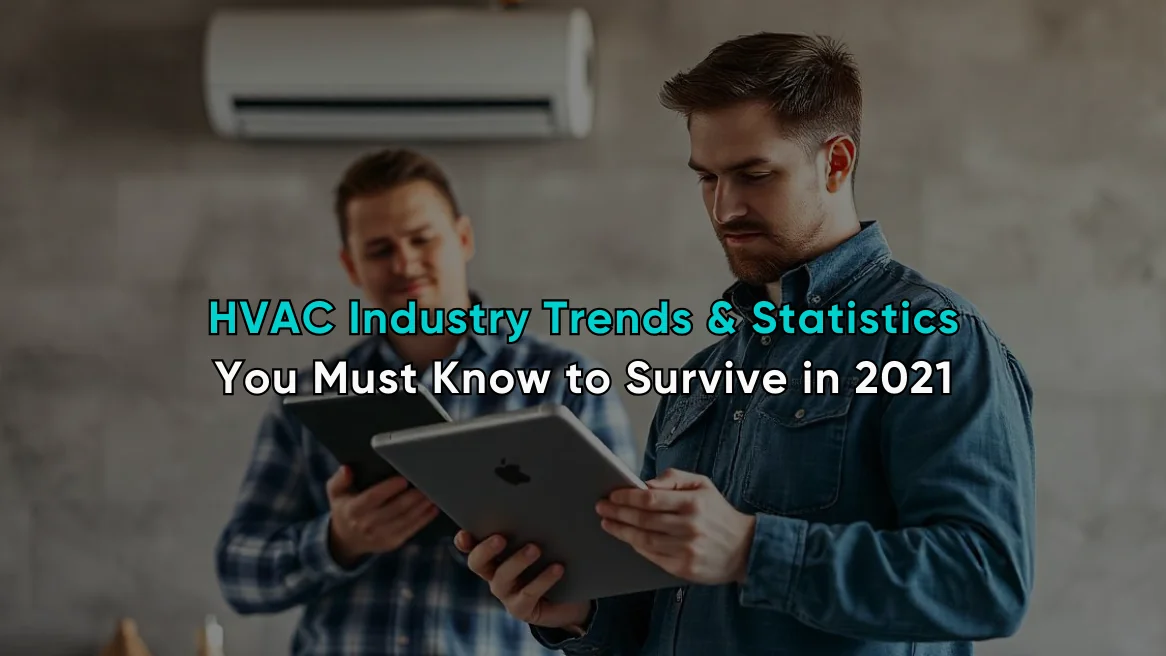 HVAC Industry Trends