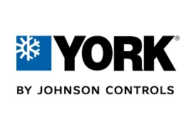 York By Johnson controls