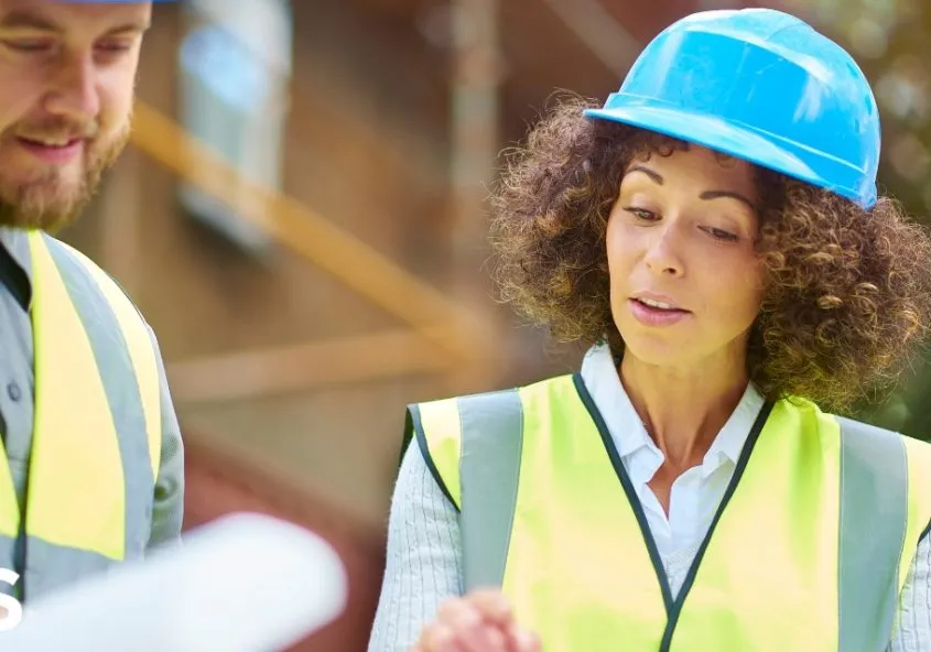 hvac service software