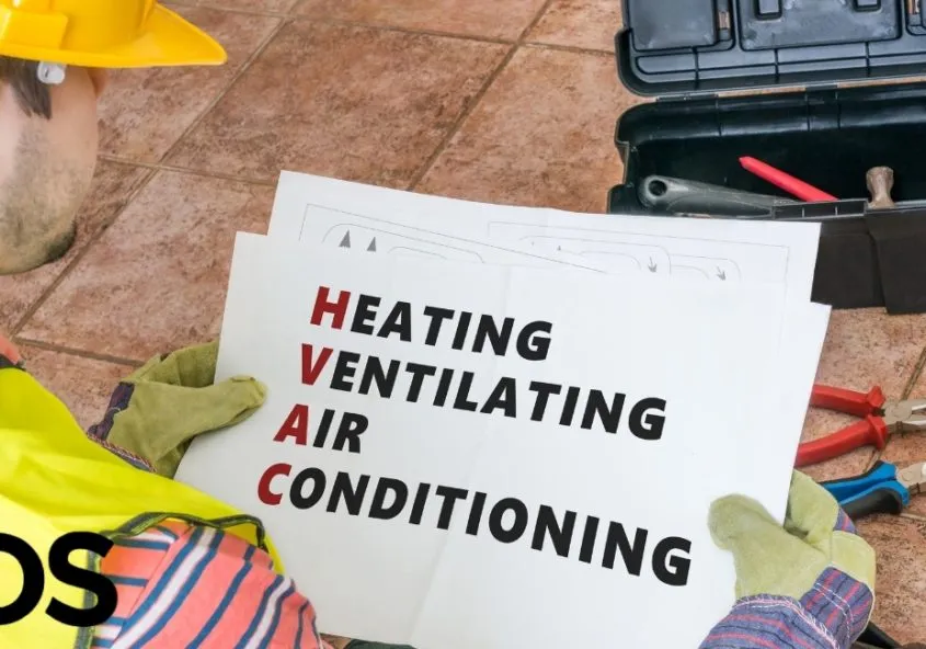 HVAC Software