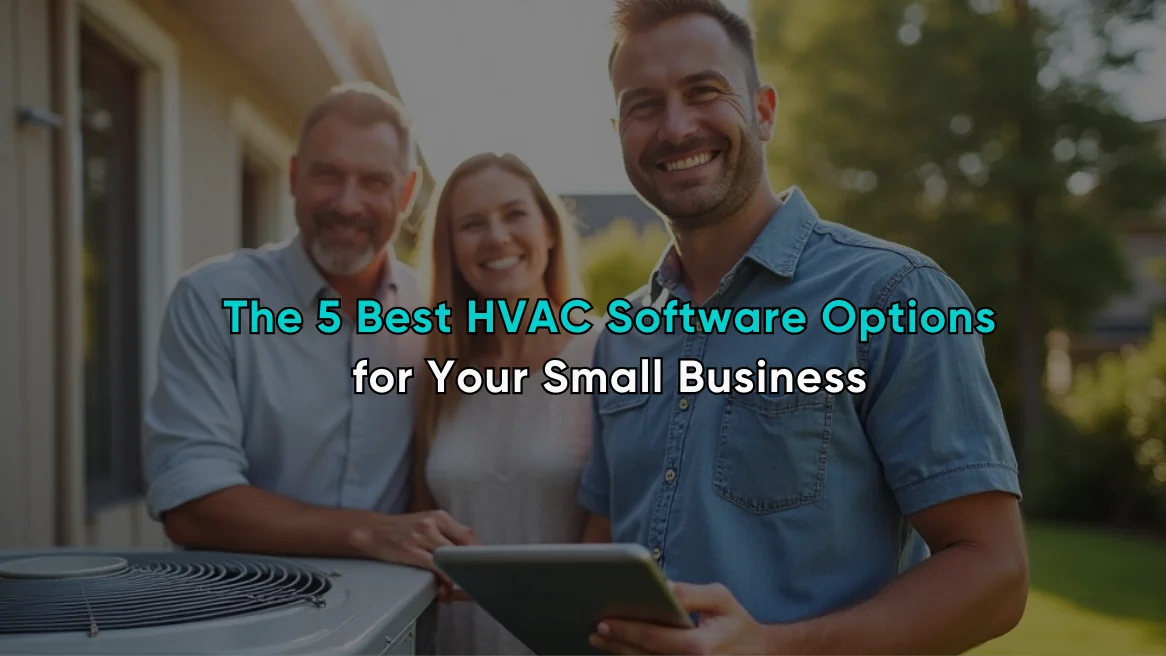 Best HVAC Software
