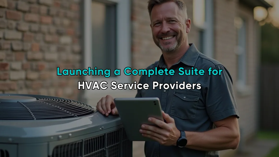 HVAC Service Providers