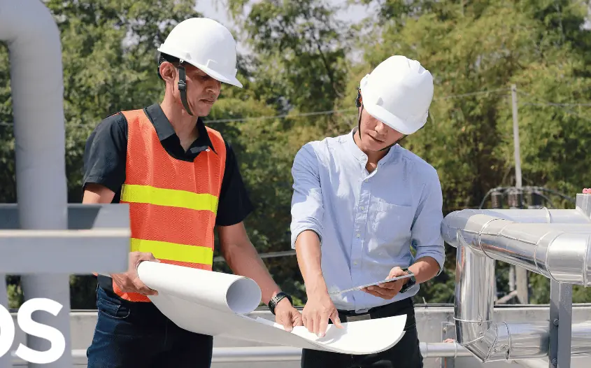 Hvac Business Software