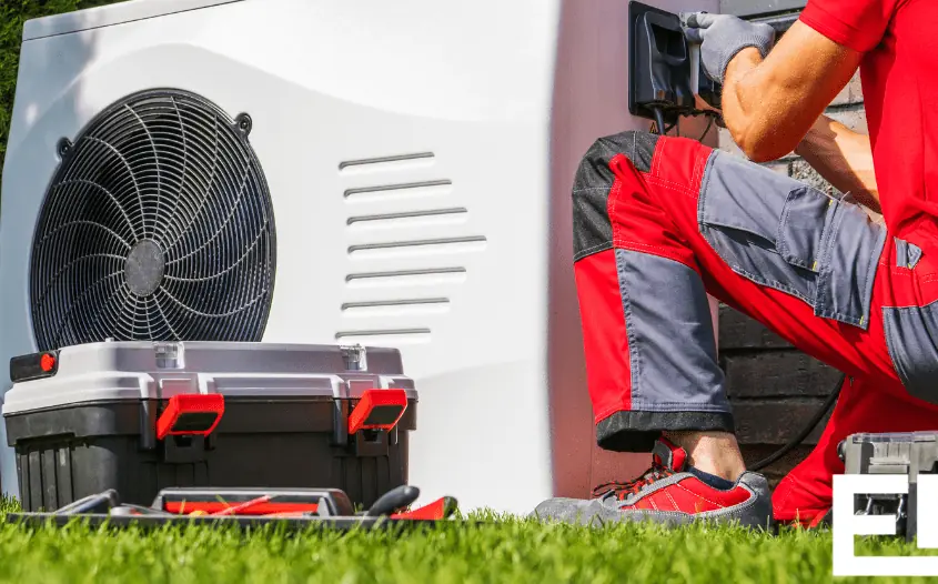 HVAC Lead Generation