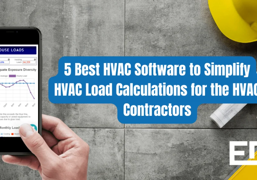 HVAC Load Calculations