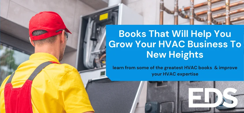 Why You Should Be Using Hvac Business Software: Boost Efficiency Today
