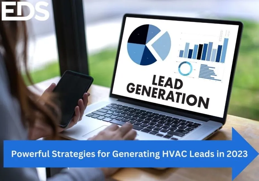 HVAC Lead Generation Tool