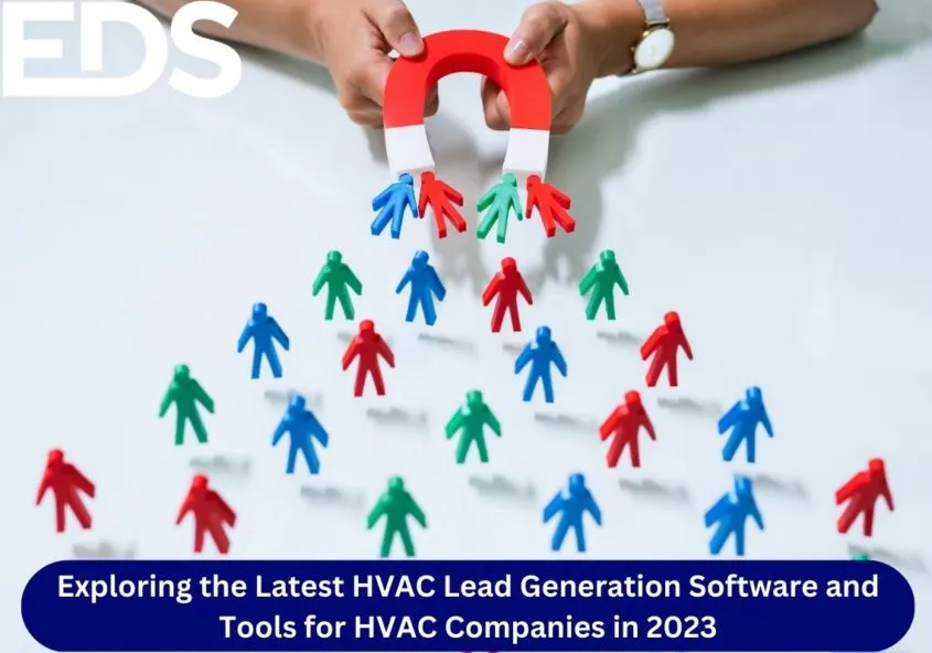 HVAC Lead Generation