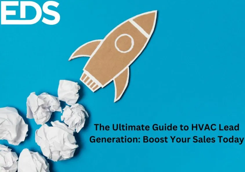 HVAC Lead Generation
