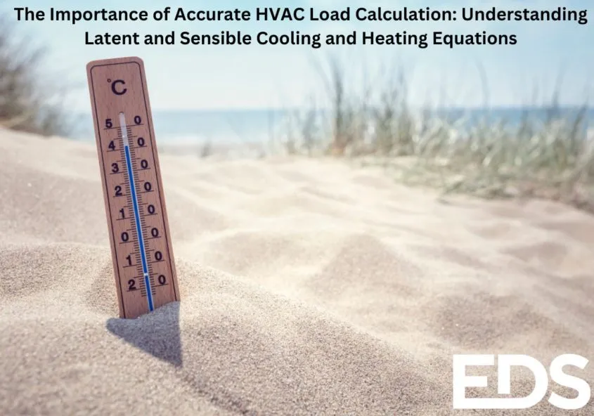 Hvac Load Calculation