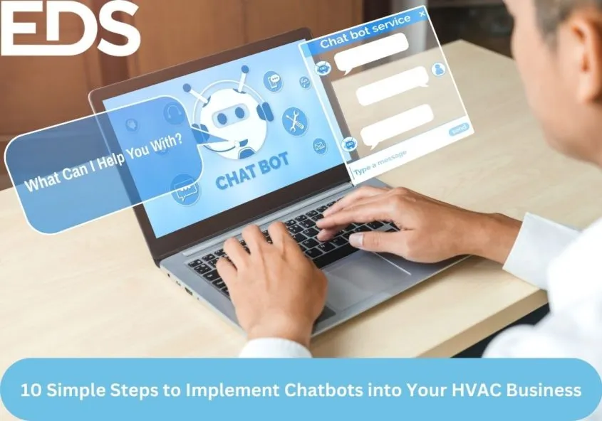 Hvac Business Software