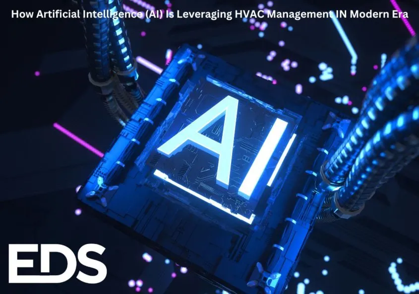 Hvac Field Service Management