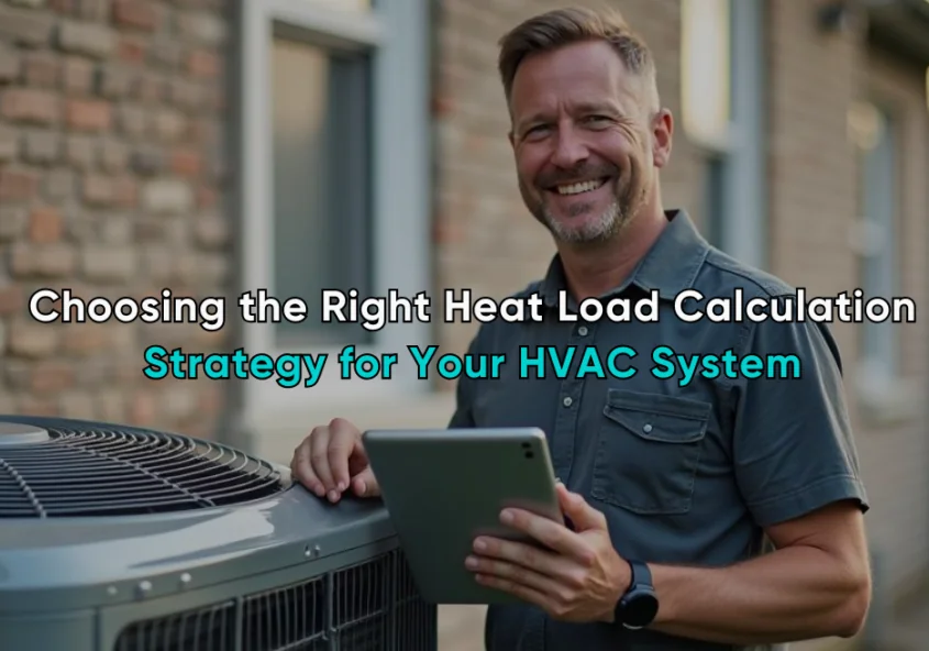 Heat Load Calculation