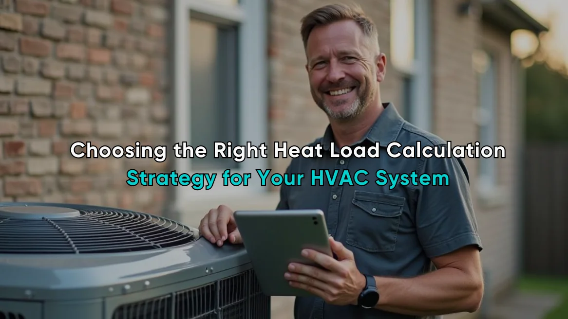 Heat Load Calculation