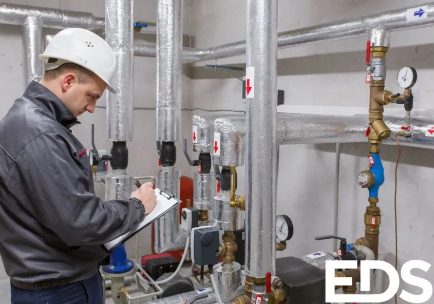 Hvac Residential Energy Audit