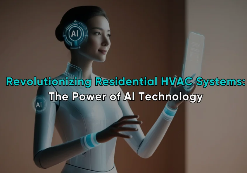 Residential HVAC Systems