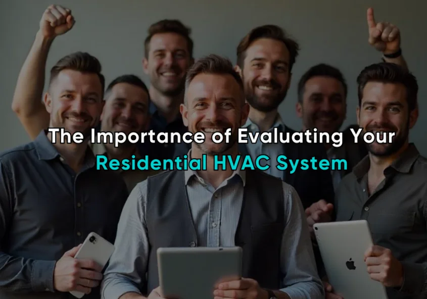 Residential HVAC System