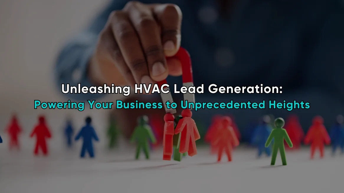 HVAC Lead Generation