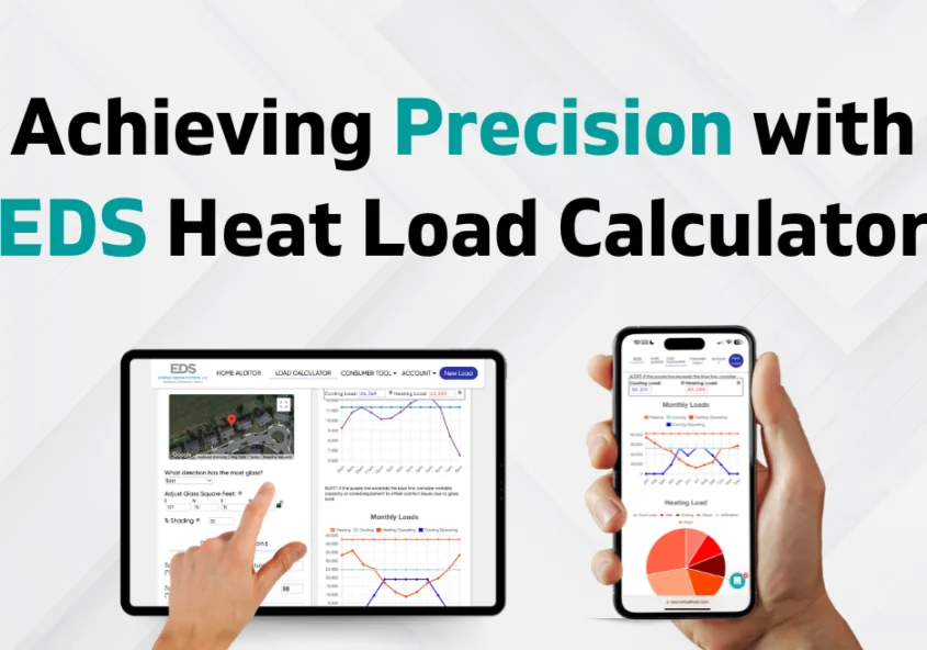 Heat Load Calculator