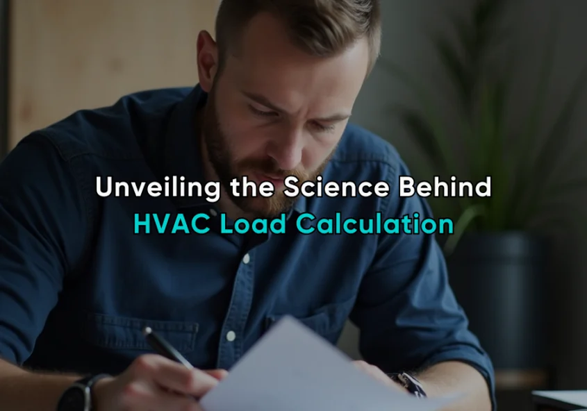 HVAC Load Calculation