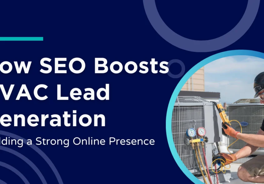 HVAC Lead Generation