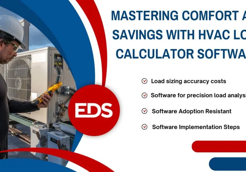 Hvac Load Calculation Software