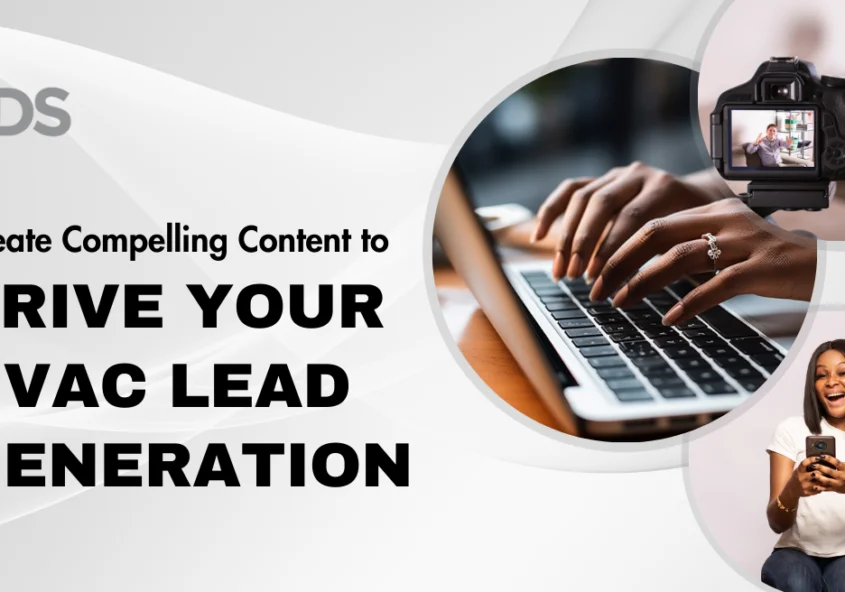 HVAC Lead Generation