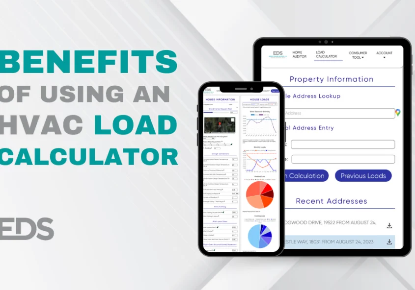 Hvac Load Calculator