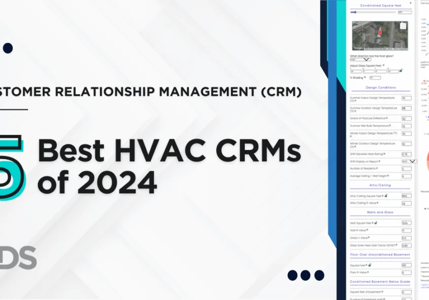 Hvac Crm