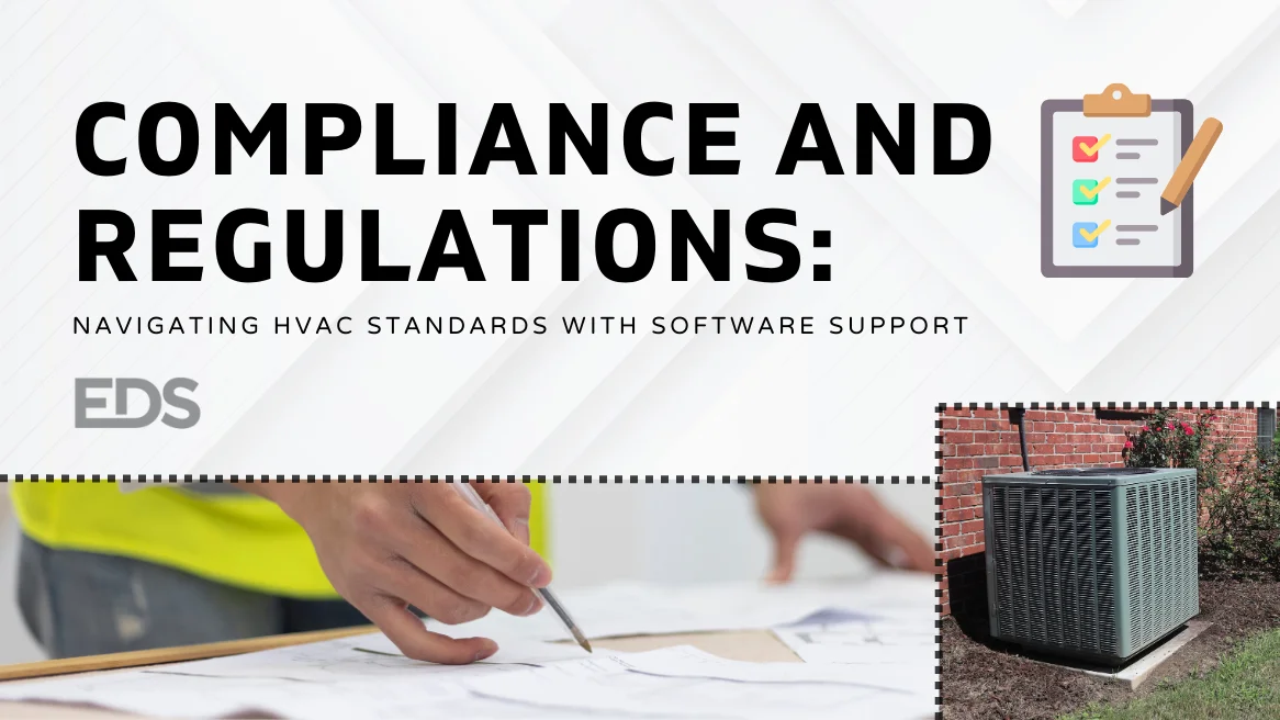 hvac software