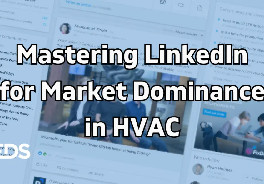 Hvac Contractor Software