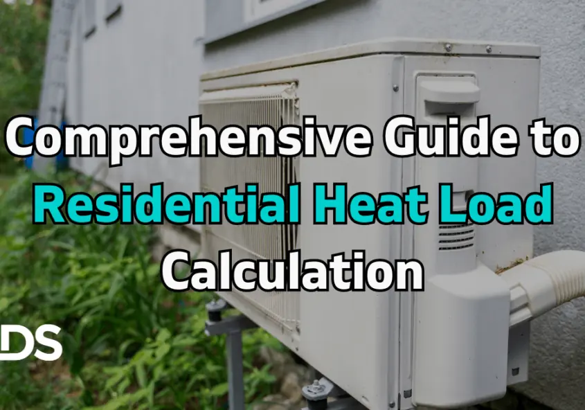 Heat Load Calculation