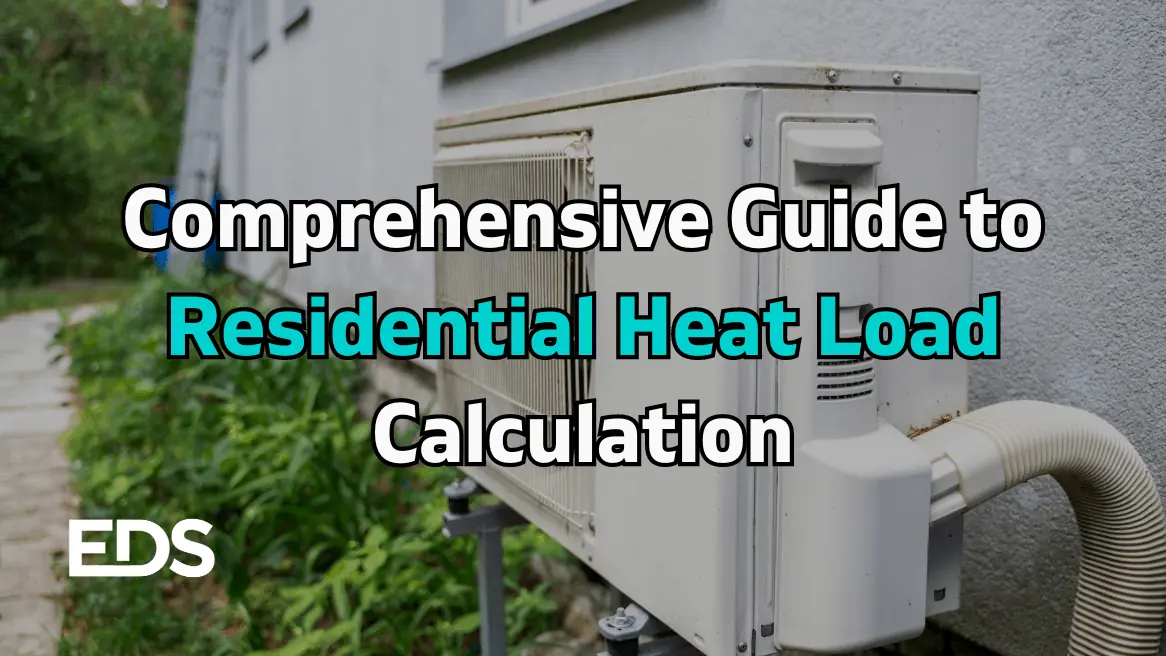 Heat Load Calculation