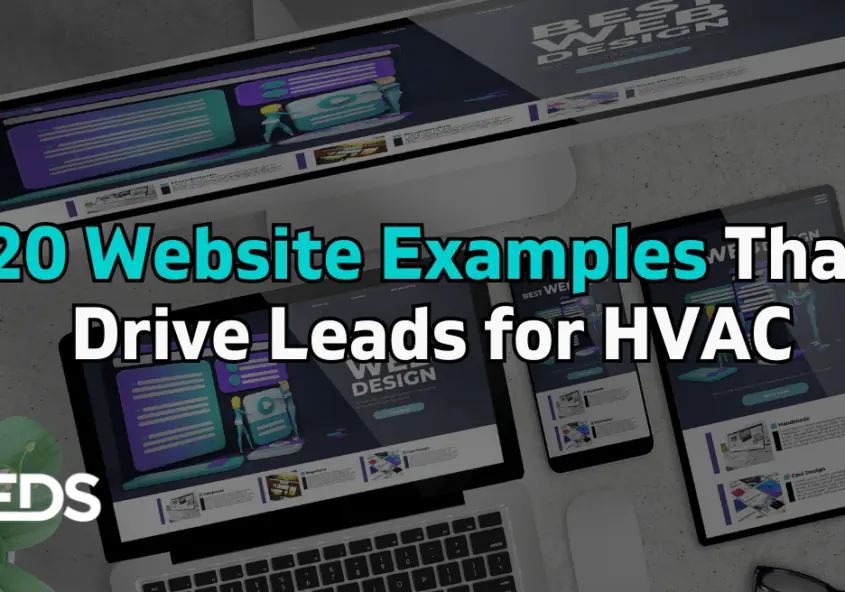 Hvac Lead Generation