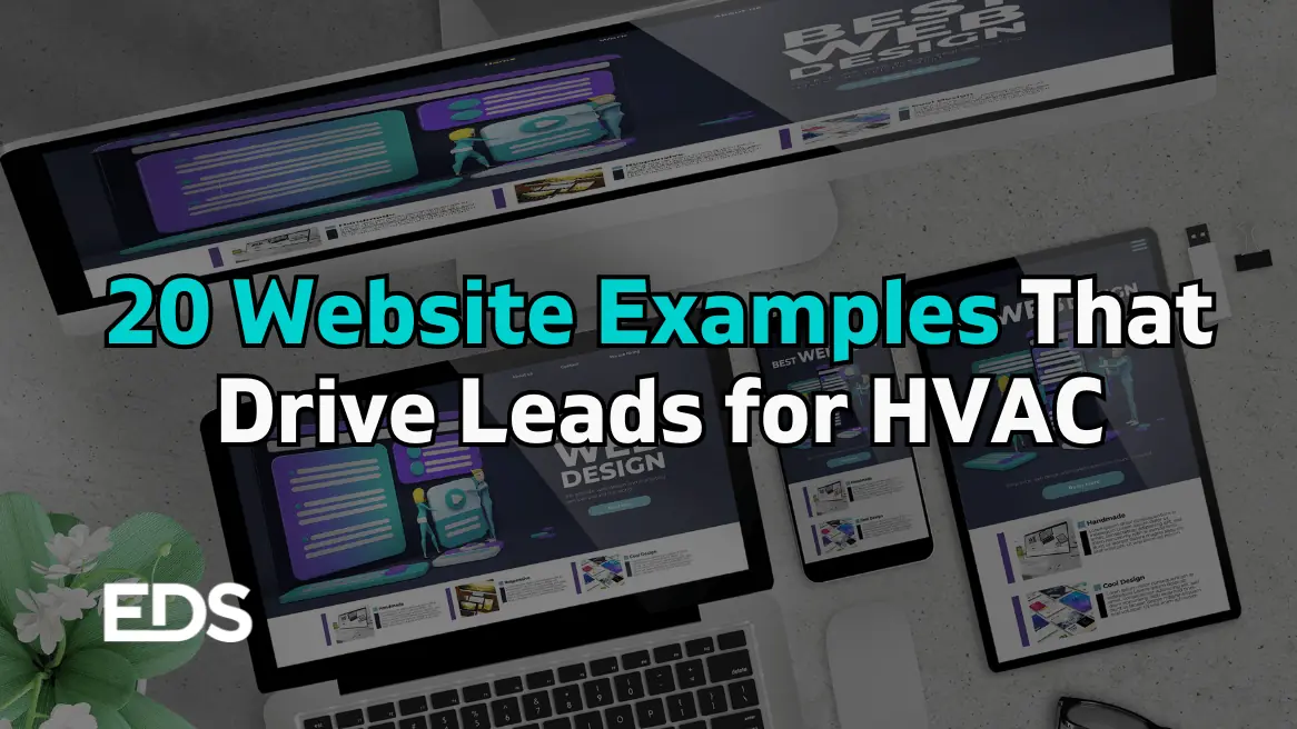 Hvac Lead Generation