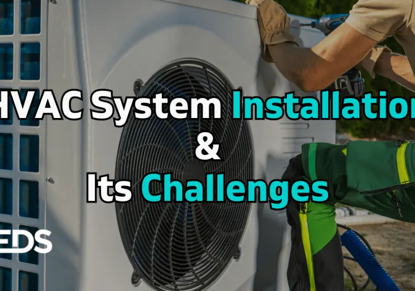 HVAC System Installation
