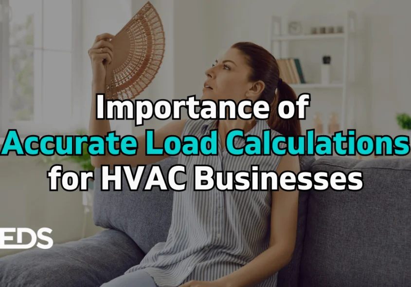 HVAC Load Calculations