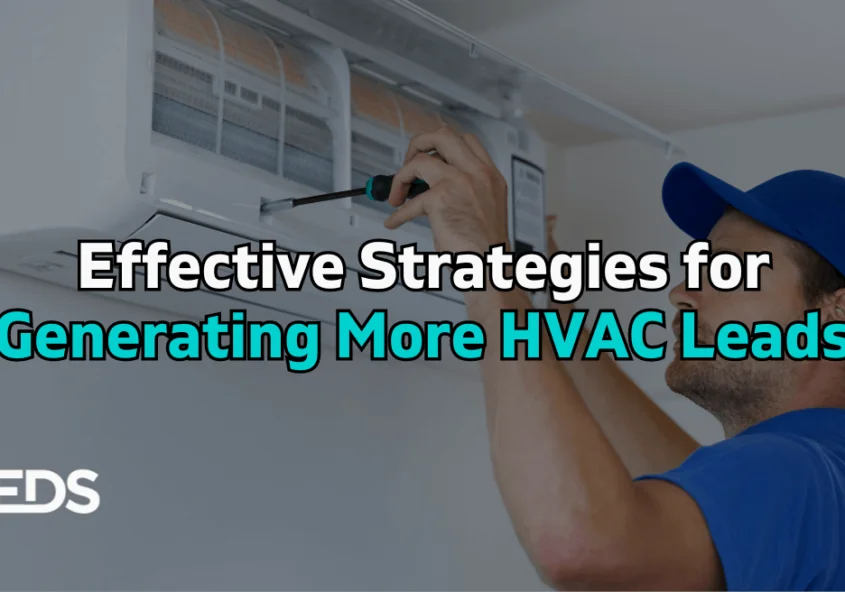 HVAC Lead Generation Tool