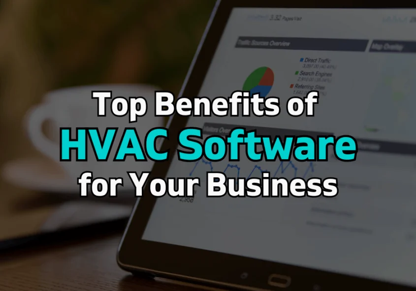 HVAC Software