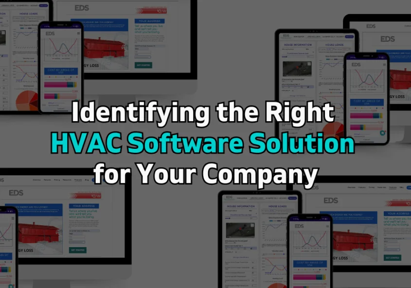 HVAC Software