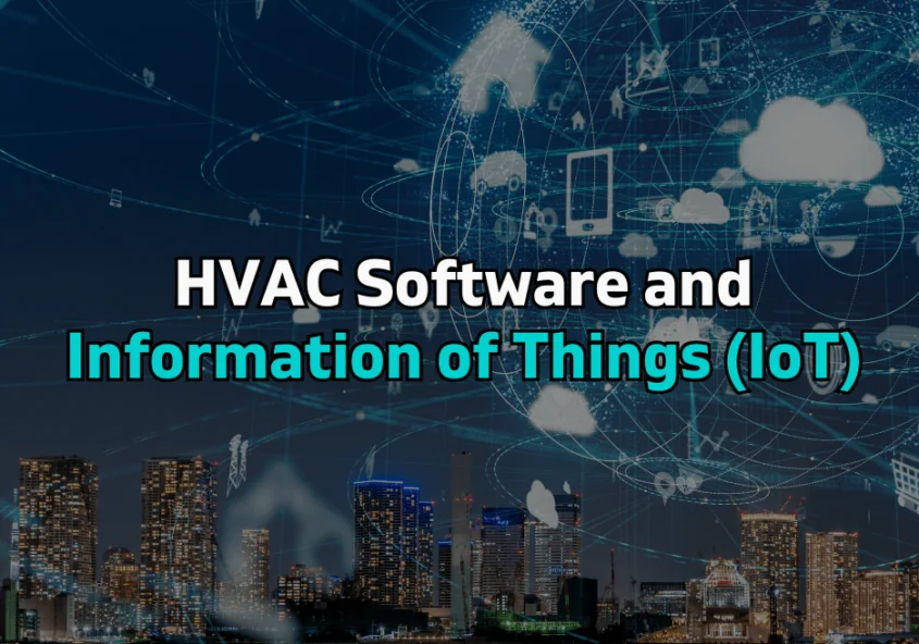 HVAC Service Software