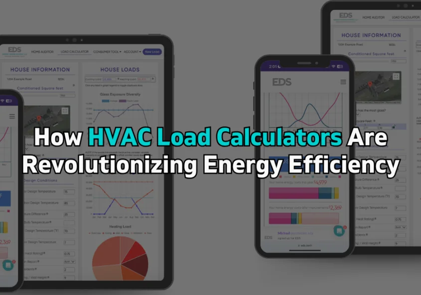 HVAC Load Calculators