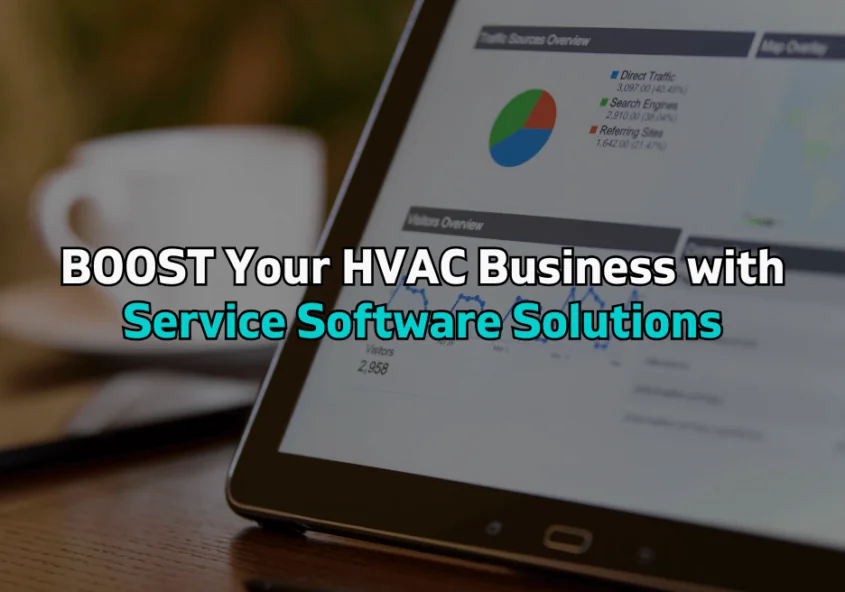 HVAC Software